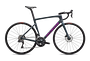 Specialized Specialized Tarmac SL7 Comp | Shimano 105 R7170 DI2 | Satin Metallic Deep Lake/Purple Orchid