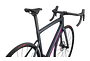 Specialized Specialized Tarmac SL7 Comp | Shimano 105 R7170 DI2 | Satin Metallic Deep Lake/Purple Orchid