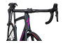 Specialized Specialized Tarmac SL7 Comp | Shimano 105 R7170 DI2 | Satin Metallic Deep Lake/Purple Orchid