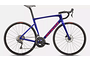 Specialized Specialized Tarmac SL7 Sport | Landsvägscykel | Metallic Sapphire/Vivid PINK