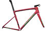 Specialized Specialized Tarmac SL8 | Ramset | Carbon/Viavi Maganta Gold/Electric Green