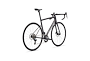 Specialized Tarmac SL8 Comp SRAM Rival AXS E1 Satin Carbon White 56 från TCMcykel.se Artikel nr: 32755