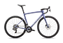 Specialized Specialized Tarmac SL8 Expert | Landsvägscykel | Satin Powder Indigo Tint Over Silver Dust / White