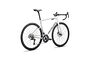 Specialized Specialized Tarmac SL8 Expert Ultegra Di2  | Gloss White / Black Metallic