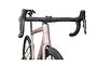 Specialized Specialized Tarmac SL8 Expert Ultegra Di2  | Satin Champagne / Black Pearl