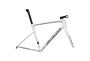 Specialized Specialized Tarmac SL8 Frameset  | Gloss Dune White / Black Pearl Over Ashen