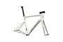 Specialized Specialized Tarmac SL8 Frameset  | Gloss Dune White / Black Pearl Over Ashen