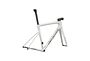 Specialized Specialized Tarmac SL8 Frameset  | Gloss Dune White / Black Pearl Over Ashen