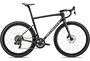 Specialized Specialized Tarmac SL8 Pro e-Tap | Landsvägscykel | Carbon/Metallic White Silver