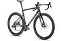 Specialized Specialized Tarmac SL8 Pro e-Tap | Landsvägscykel | Carbon/Metallic White Silver