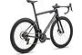 Specialized Specialized Tarmac SL8 Pro e-Tap | Landsvägscykel | Carbon/Metallic White Silver