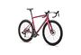 Specialized Specialized Tarmac SL8 Pro Force eTap AXS  | Satin Pink Tint Over Silver Dust / Silver Dust