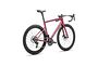 Specialized Specialized Tarmac SL8 Pro Force eTap AXS  | Satin Pink Tint Over Silver Dust / Silver Dust