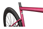 Specialized Specialized Tarmac SL8 Pro Force eTap AXS  | Satin Pink Tint Over Silver Dust / Silver Dust