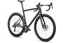 Specialized Specialized Tarmac SL8 Pro Ultegra Di2 | Landsvägscykel | Blue Onyx/Black