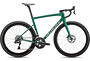 Specialized Specialized Tarmac SL8 Pro Ultegra Di2 | Landsvägscykel | Metallic Pine/White