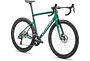 Specialized Specialized Tarmac SL8 Pro Ultegra Di2 | Landsvägscykel | Metallic Pine/White