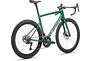 Specialized Specialized Tarmac SL8 Pro Ultegra Di2 | Landsvägscykel | Metallic Pine/White