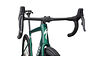 Specialized Specialized Tarmac SL8 Pro Ultegra Di2 | Landsvägscykel | Metallic Pine/White