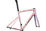 Specialized Specialized Tarmac SL8 S-Works | Ramset | Power indigo/Amber Glow/Obsidian