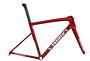 Specialized Specialized Tarmac SL8 S-Works | Ramset | Red Sky/Metallic White Silver