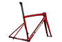 Specialized Specialized Tarmac SL8 S-Works | Ramset | Red Sky/Metallic White Silver