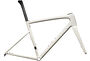 Specialized Specialized Tarmac SL8 S-Works | Ramset | White/Dune White/Fog Tint