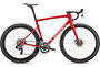 Specialized Specialized Tarmac SL8 S-Works eTap | Landsvägscykel | Red Sky/Fiery Red/White