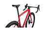 Specialized Specialized Tarmac SL8 S-Works eTap | Landsvägscykel | Red Sky/Fiery Red/White