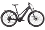 Specialized Specialized Tero 4,0 ST EQ NB | Black/Black