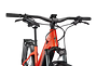 Specialized Specialized Tero 4,0 ST EQ NB | RedWOOD/Black