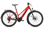 Specialized Specialized Tero 4,0 ST EQ NB | RedWOOD/Black