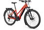 Specialized Specialized Tero 4,0 ST EQ NB | RedWOOD/Black