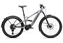 Specialized Specialized Turbo Tero X 4.0 | Elcykel | Silver Dust / Smoke