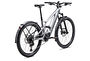 Specialized Specialized Turbo Tero X 4.0 | Elcykel | Silver Dust / Smoke