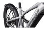 Specialized Specialized Turbo Tero X 4.0 | Elcykel | Silver Dust / Smoke