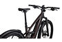 Specialized Specialized Turbo Tero X 5.0 Inkl. extrabatteri | Elcykel | Red Onyx / Smoke | Röd