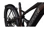 Specialized Specialized Turbo Tero X 5.0 | Elcykel | Red Onyx / Smoke | Röd