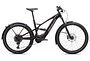 Specialized Specialized Turbo Tero X 5.0 | Elcykel | Red Onyx / Smoke | Röd