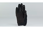 Specialized Specialized Trail Glove Youth | Cykelhanskar Barn / Junior | Svart