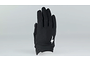 Specialized Specialized Trail Glove Youth | Cykelhanskar Barn / Junior | Svart