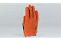 Specialized Specialized Trail Glove Youth | Cykelhanskar Barn / Junior | Redwood / Orange