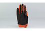 Specialized Specialized Trail Glove Youth | Cykelhanskar Barn / Junior | Redwood / Orange