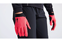 Specialized Specialized Trail Glove LF Youth | Cykelhandskar för barn | Röd | Junior