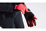 Specialized Specialized Trail Glove LF Youth | Cykelhandskar för barn | Röd | Junior