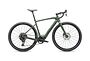 Specialized Specialized Turbo Creo 2 Comp | Elcykel Gravel | 50Mn/320Wh | Cypress Metallic / Black Liquid Metal