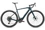 Specialized Specialized Turbo Creo 2 Comp | Elcykel Gravel | 50Nm/320Wh | Metallic Deep Lake / Deep Lake