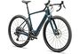 Specialized Specialized Turbo Creo 2 Comp | Elcykel Gravel | 50Nm/320Wh | Metallic Deep Lake / Deep Lake