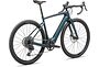 Specialized Specialized Turbo Creo 2 Comp | Elcykel Gravel | 50Nm/320Wh | Metallic Deep Lake / Deep Lake