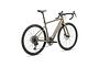 Specialized Specialized Turbo Creo 2 Comp E5 | Elcykel Gravel | 50Nm/320Wh | Satin Taupe / Birch